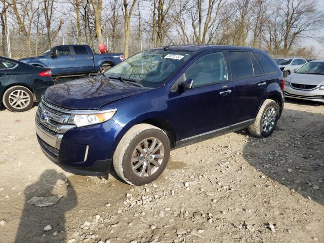 FORD EDGE 2011 2fmdk3jc2bbb10714