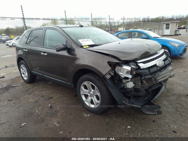 FORD EDGE 2011 2fmdk3jc2bbb26167