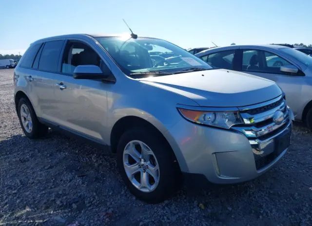 FORD EDGE 2011 2fmdk3jc2bbb30963