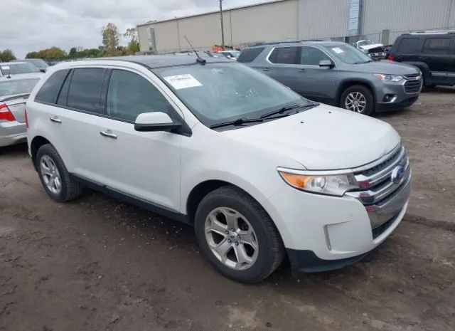 FORD EDGE 2011 2fmdk3jc2bbb38206