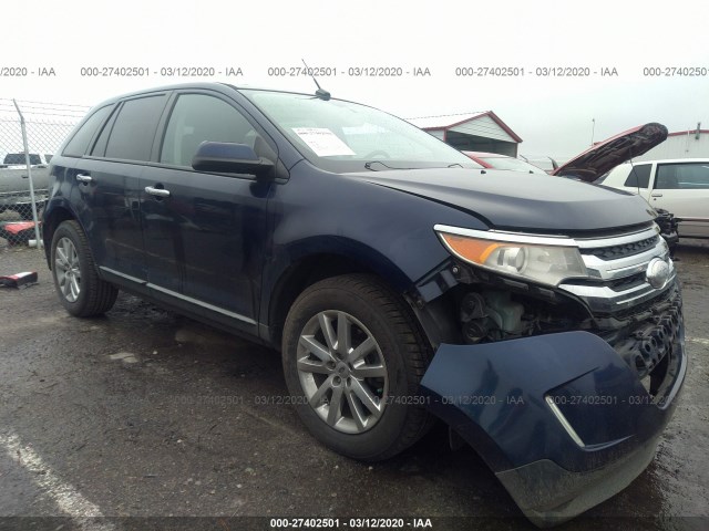 FORD EDGE 2011 2fmdk3jc2bbb43048