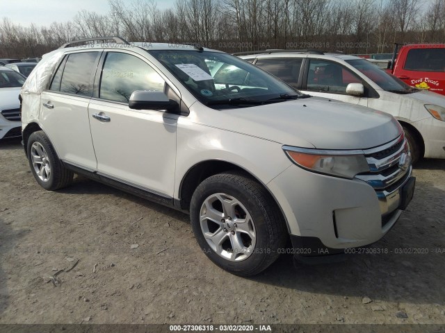 FORD EDGE 2011 2fmdk3jc2bbb53532