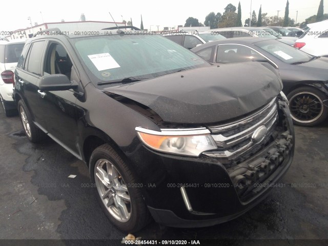 FORD EDGE 2011 2fmdk3jc2bbb68015