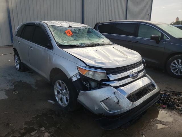 FORD EDGE SEL 2012 2fmdk3jc2cba04782