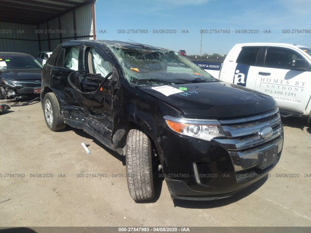 FORD EDGE 2012 2fmdk3jc2cba05107