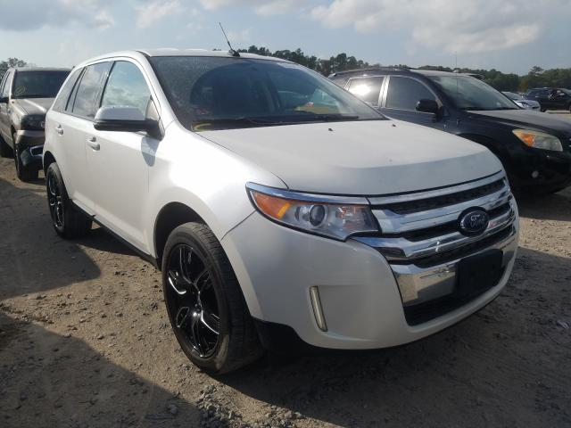 FORD EDGE SEL 2012 2fmdk3jc2cba08086