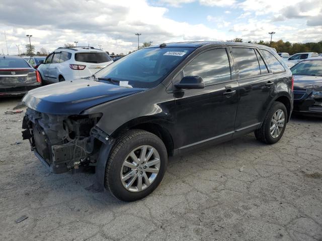 FORD EDGE SEL 2012 2fmdk3jc2cba19072