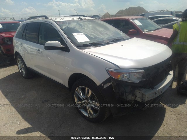 FORD EDGE 2012 2fmdk3jc2cba63086