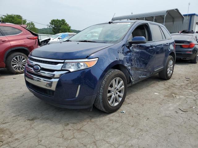 FORD EDGE SEL 2012 2fmdk3jc2cba77263