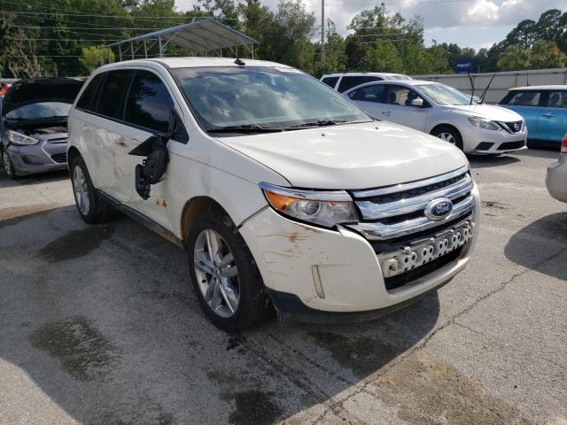 FORD EDGE SEL 2012 2fmdk3jc2cba80065