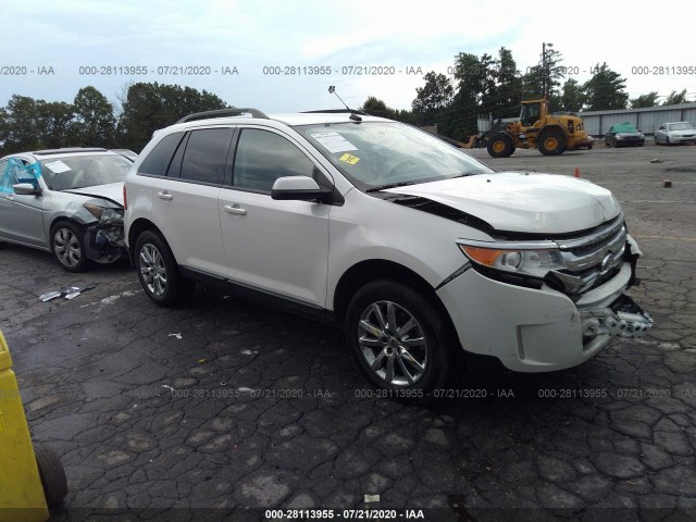 FORD EDGE 2012 2fmdk3jc2cba87047