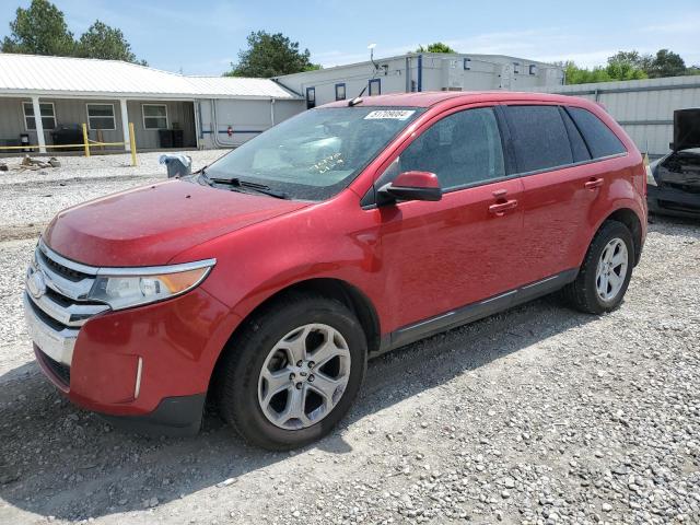 FORD EDGE 2012 2fmdk3jc2cba87470