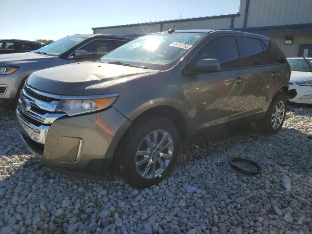 FORD EDGE SEL 2012 2fmdk3jc2cba89039