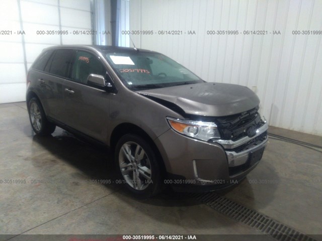 FORD EDGE 2012 2fmdk3jc2cba92149