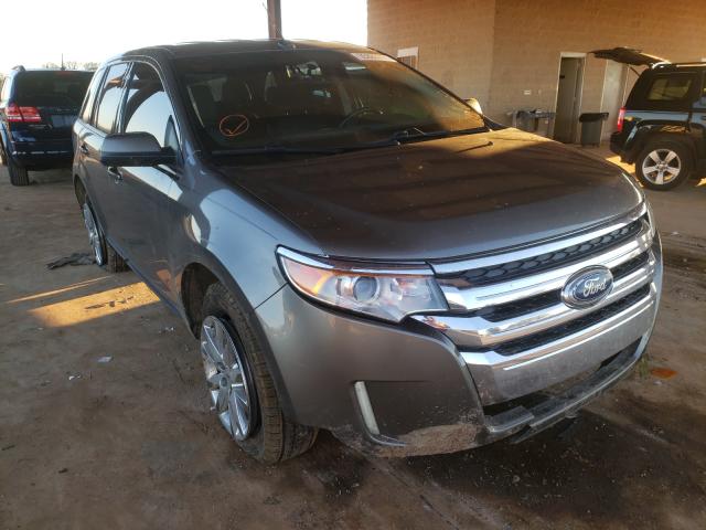 FORD EDGE SEL 2013 2fmdk3jc2dba06839