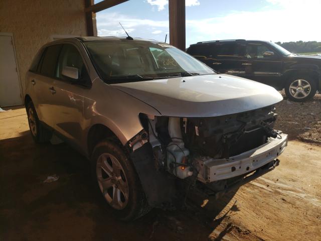 FORD EDGE SEL 2013 2fmdk3jc2dba18053