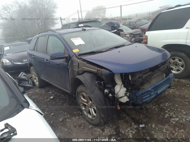 FORD EDGE 2013 2fmdk3jc2dba31109