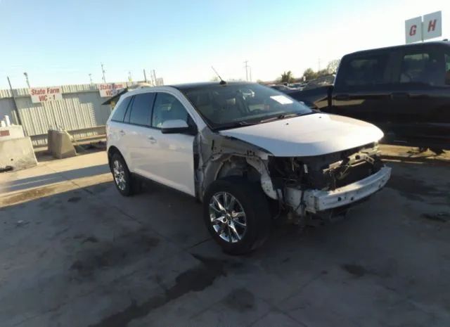 FORD EDGE 2013 2fmdk3jc2dba36018