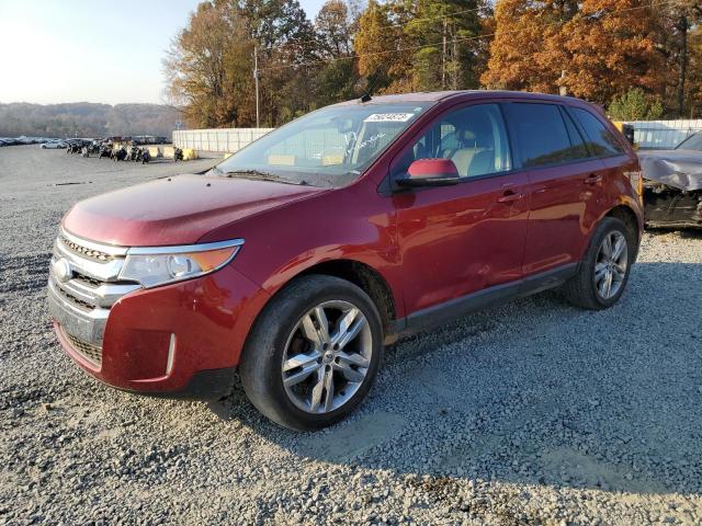 FORD EDGE 2013 2fmdk3jc2dba56849