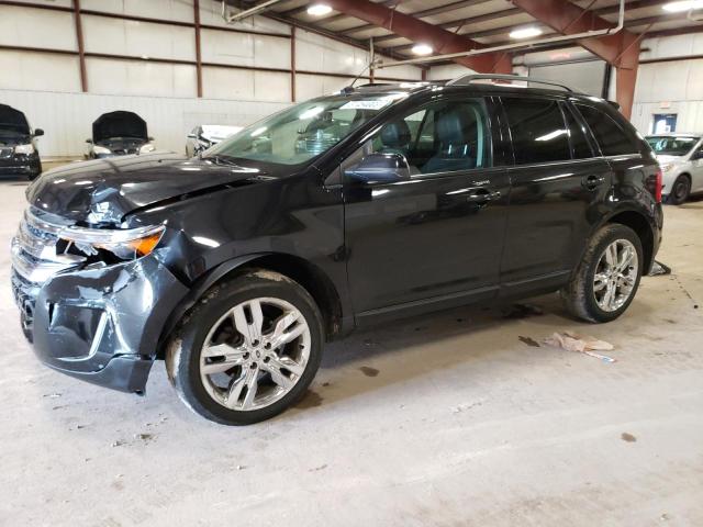 FORD EDGE SEL 2013 2fmdk3jc2dba63316