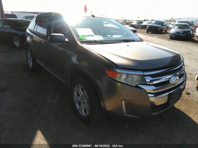 FORD EDGE 2013 2fmdk3jc2dba64238