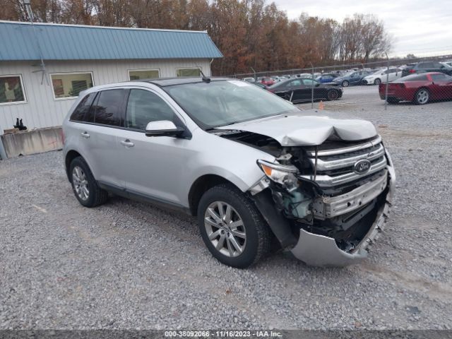 FORD EDGE 2013 2fmdk3jc2dba68354