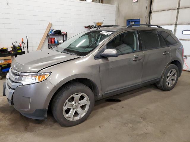 FORD EDGE 2013 2fmdk3jc2dba69309