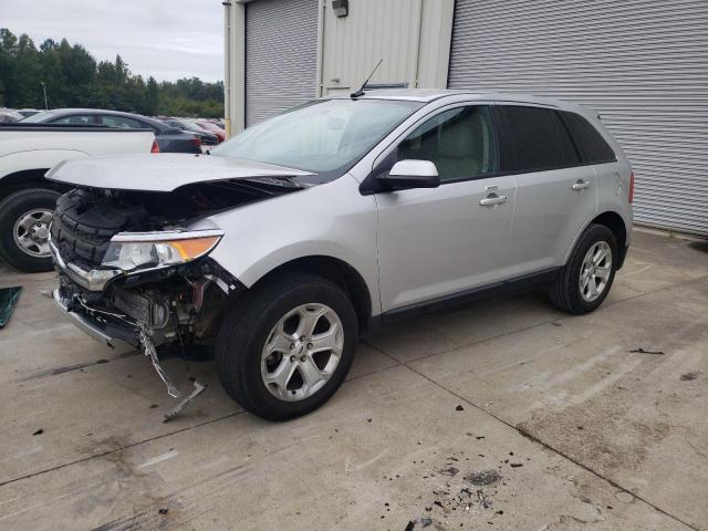 FORD EDGE 2013 2fmdk3jc2dba72677