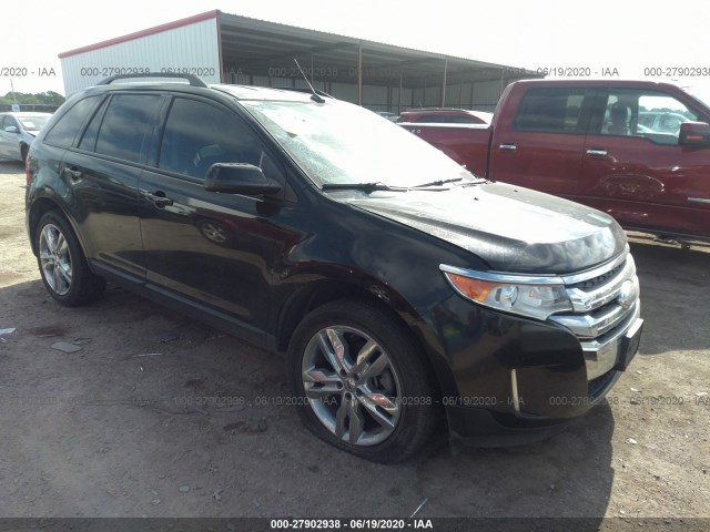 FORD EDGE 2013 2fmdk3jc2dba73991