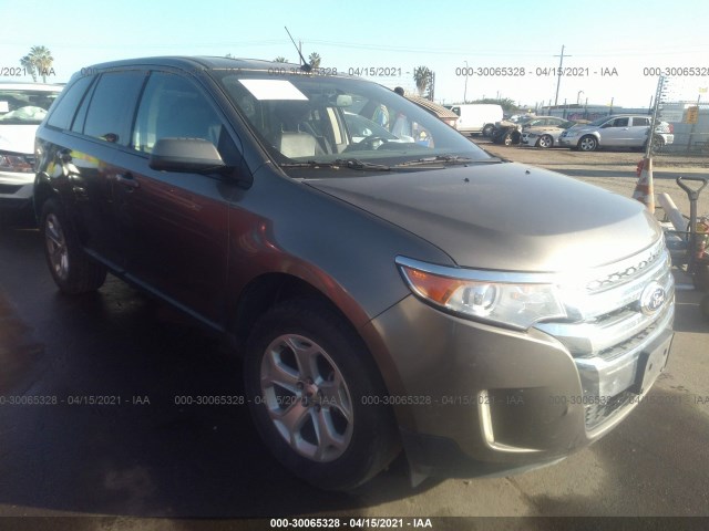 FORD EDGE 2013 2fmdk3jc2dba80150