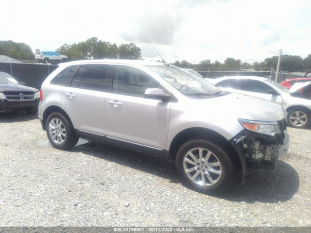 FORD EDGE 2013 2fmdk3jc2dba82237