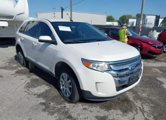 FORD EDGE 2013 2fmdk3jc2dba89821