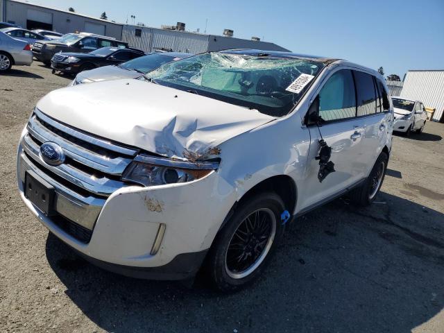 FORD EDGE 2013 2fmdk3jc2dba90726