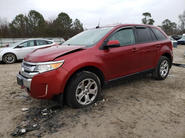 FORD EDGE 2013 2fmdk3jc2dba94114