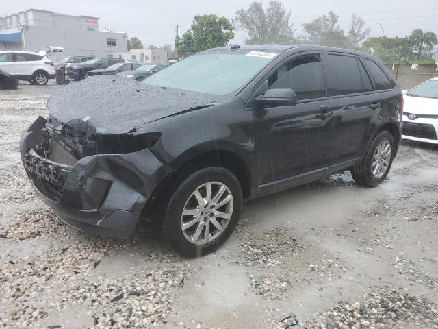 FORD EDGE 2013 2fmdk3jc2dbb00610