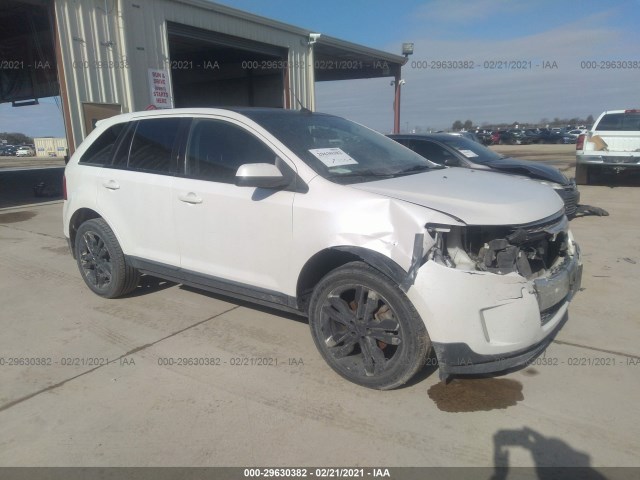 FORD EDGE 2013 2fmdk3jc2dbb01787