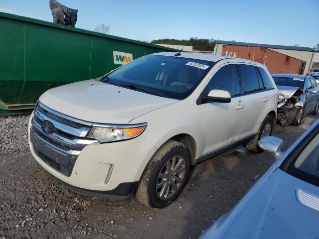 FORD EDGE SEL 2013 2fmdk3jc2dbb25071