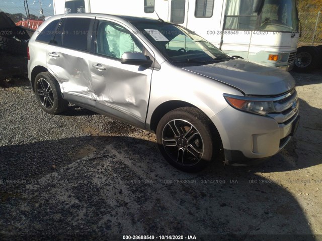 FORD EDGE 2013 2fmdk3jc2dbb41917