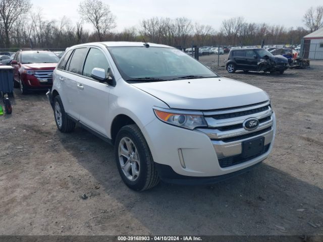 FORD EDGE 2013 2fmdk3jc2dbb46180