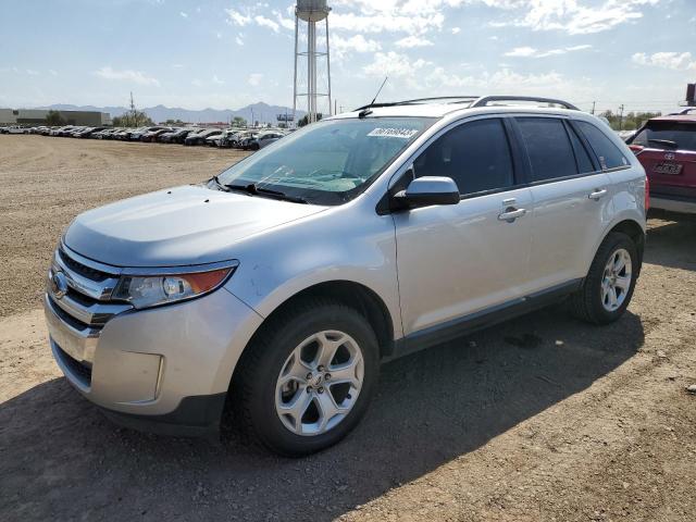 FORD EDGE SEL 2013 2fmdk3jc2dbb83052