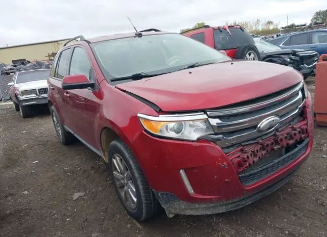 FORD EDGE 2013 2fmdk3jc2dbb94441