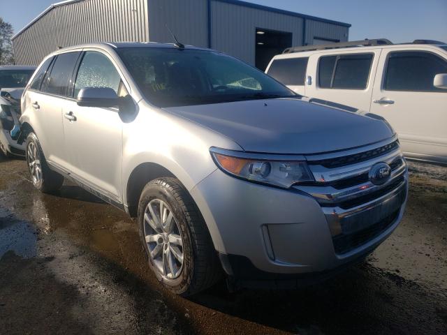 FORD EDGE SEL 2013 2fmdk3jc2dbc05339