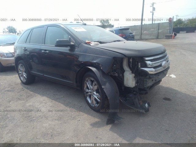 FORD EDGE 2013 2fmdk3jc2dbc11528