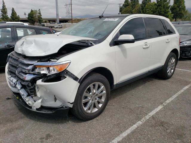 FORD EDGE 2013 2fmdk3jc2dbc17846