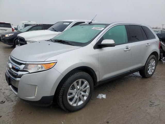 FORD EDGE 2013 2fmdk3jc2dbc25431