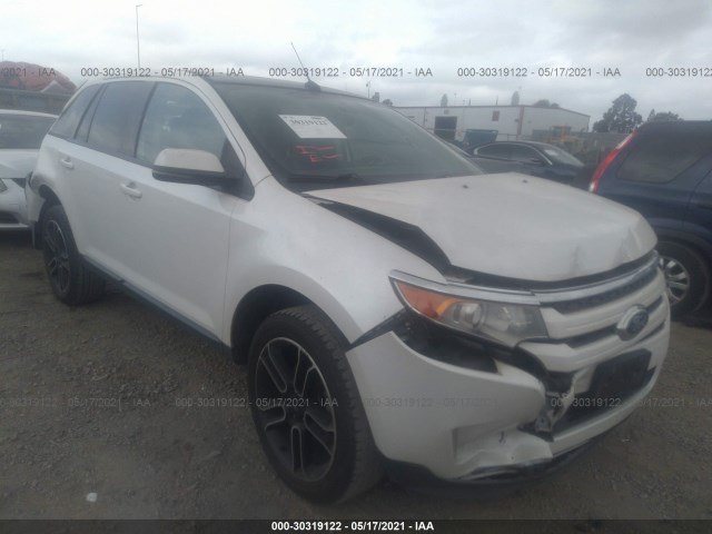 FORD EDGE 2013 2fmdk3jc2dbc26174