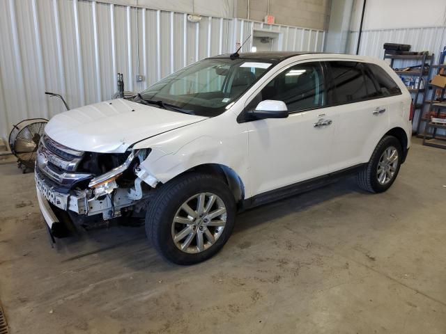 FORD EDGE 2013 2fmdk3jc2dbc32976