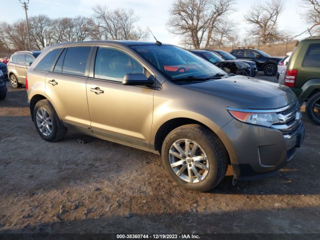 FORD EDGE 2013 2fmdk3jc2dbc34498