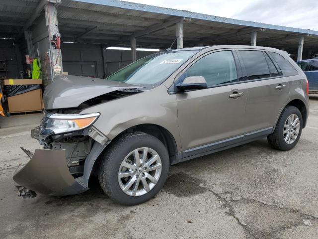 FORD EDGE 2013 2fmdk3jc2dbc37935