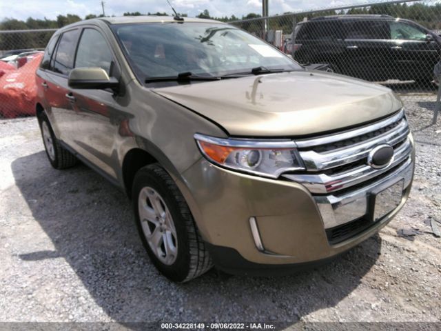 FORD EDGE 2013 2fmdk3jc2dbc40088